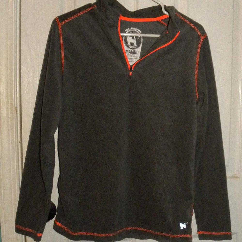 Mambo Australia Jacket